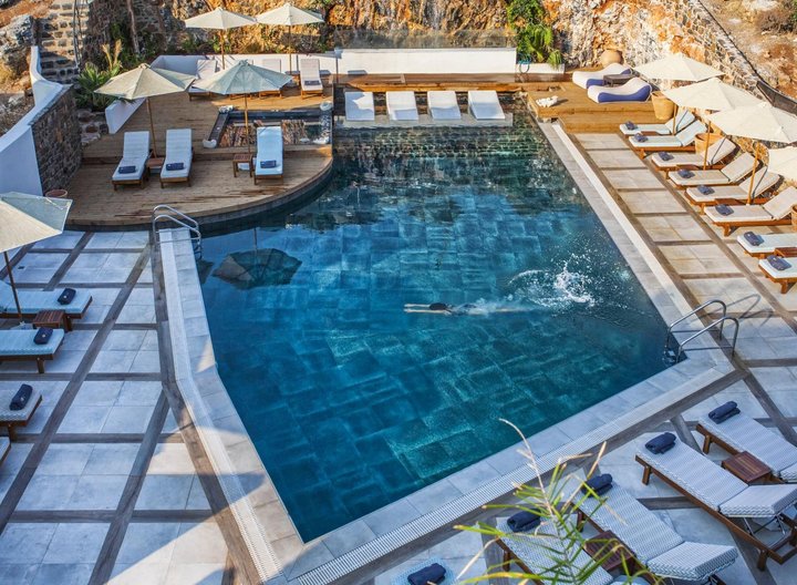 Elounda Orama Boutique Hotel – fotka 3