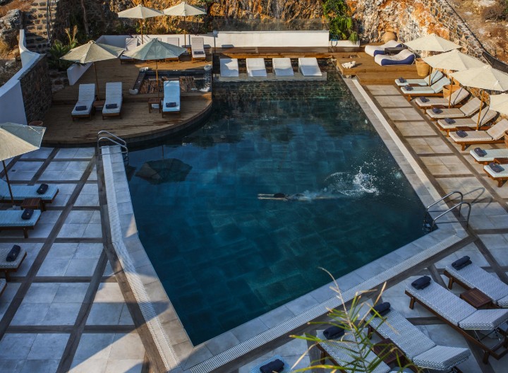 Elounda Orama – fotka 3