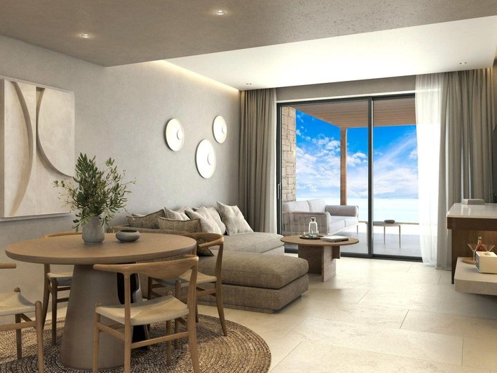 Oros Luxury Beach Resort – fotografie 5