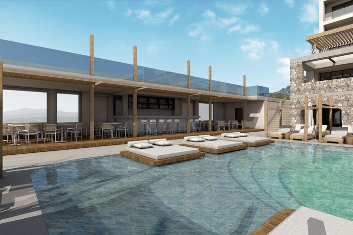 Harmony E Rock Hotel & Resort – fotografie 2