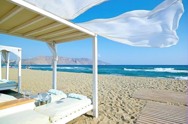 Anemos Luxury Grand Resort – fotografie 5