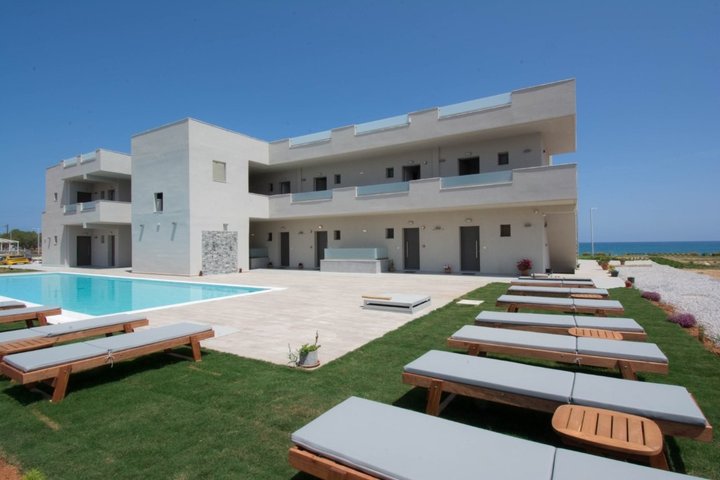 Ebenus Suites (Adults Only) by Checkin – fotografie 4