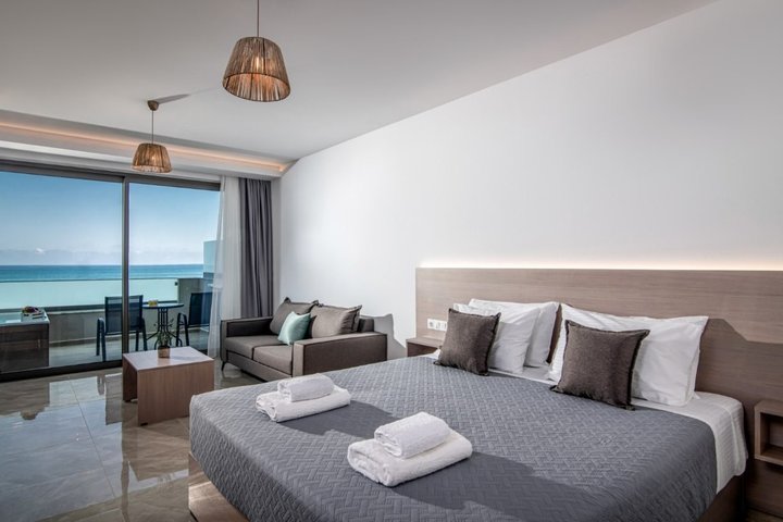 Ebenus Suites (Adults Only) by Checkin – fotografie 5
