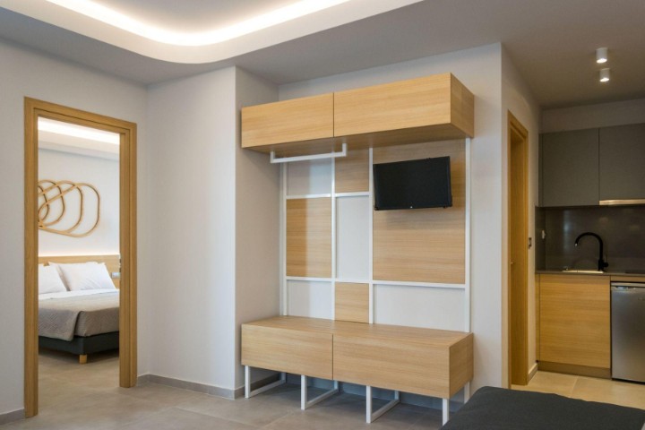 Evdokia Suites – fotka 4