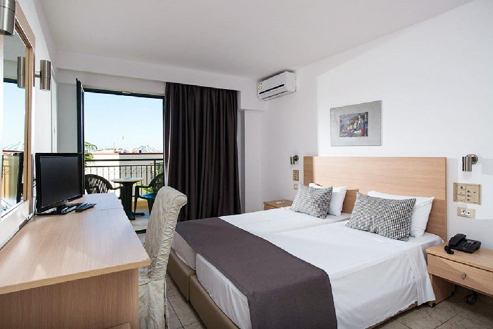 Gouves Water Park Holiday Resort – fotka 5