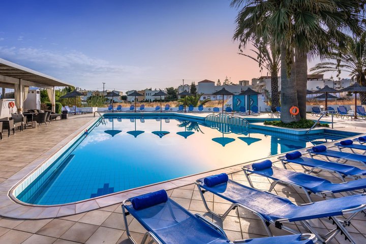 Hara Ilios Village – fotografie 2