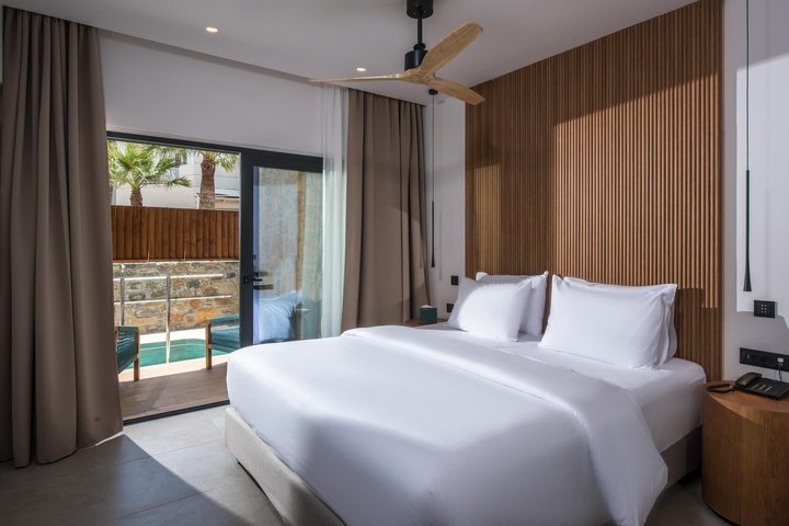 Noble Hotel Suites – fotografie 5