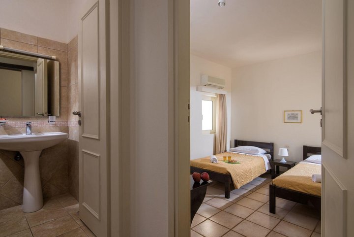 Ourania Apartments – fotografie 5