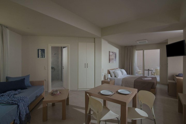 Ourania Apartments – fotografie 2