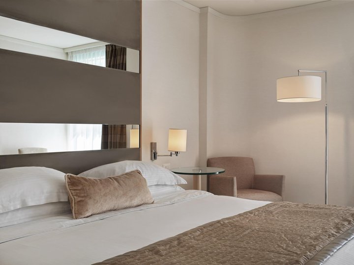Galaxy Hotel – fotografie 4