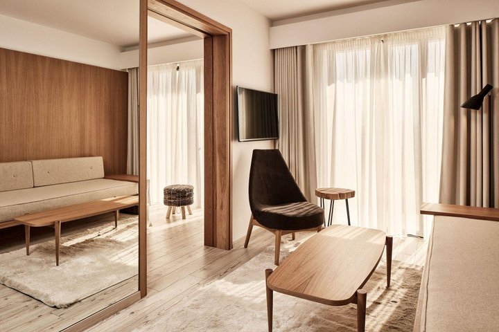 Ibis Styles Heraklion Central – fotografie 4