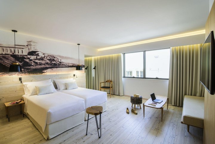 Ibis Styles Heraklion Central – fotografie 2