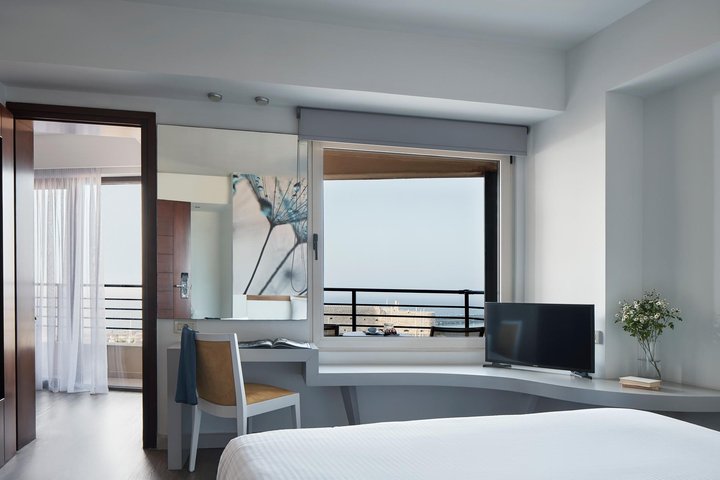Lato Boutique Hotel – fotografie 2
