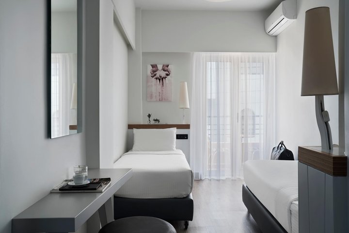 Lato Boutique Hotel – fotografie 3