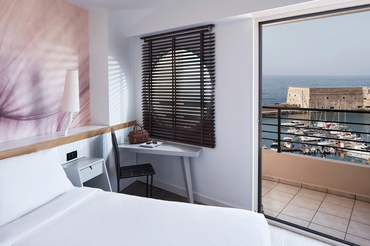 Lato Boutique Hotel – fotografie 4