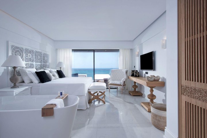 Abaton Island Resort and Spa – fotografie 4