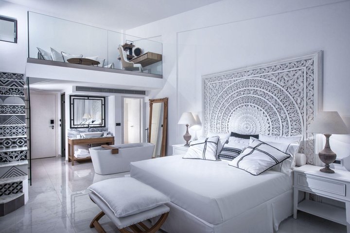 Abaton Island Resort and Spa – fotografie 3