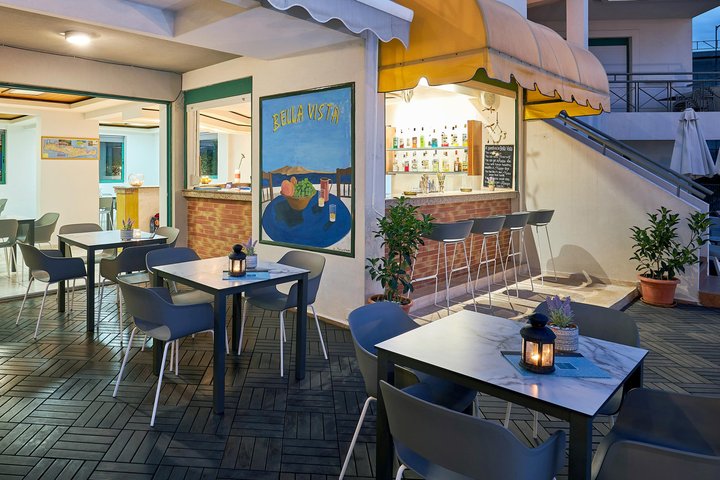 Bella Vista Hotel Apartments – fotografie 5