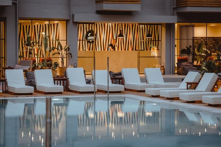 Cook's Club Hersonissos – fotografie 3