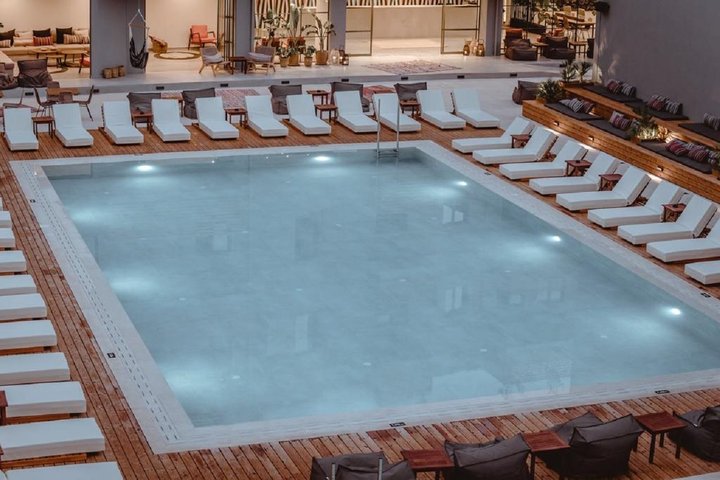 Cook's Club Hersonissos – fotografie 2
