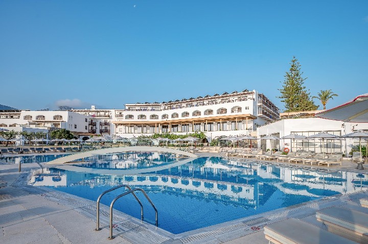Creta Maris Beach Resort – fotka 2