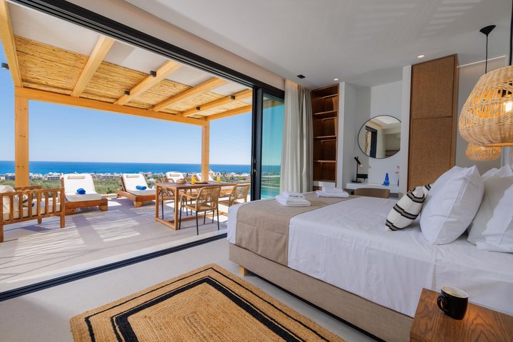 Deos Luxury Suites – fotografie 4