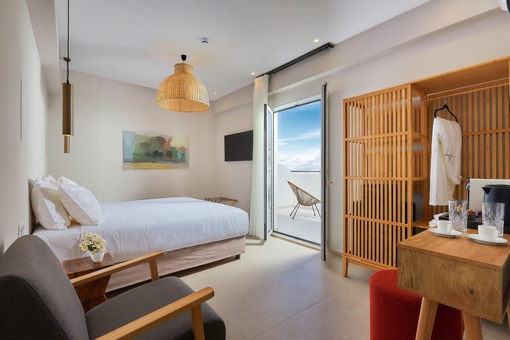 Lotus Rise Hotel – fotografie 4