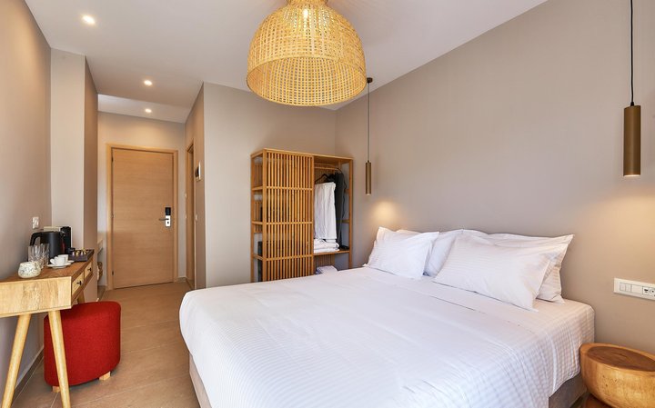 Lotus Rise Hotel – fotografie 2