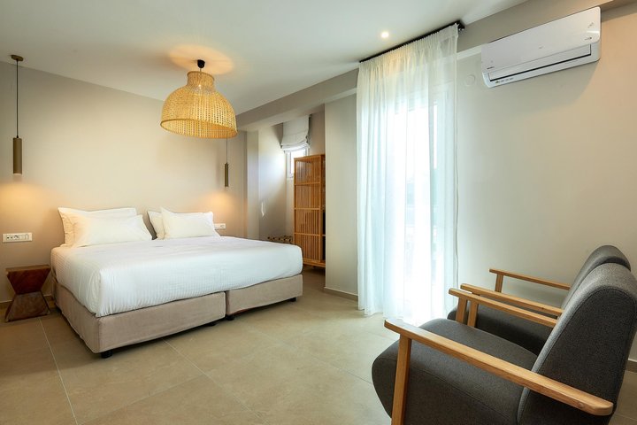 Lotus Rise Hotel – fotografie 3