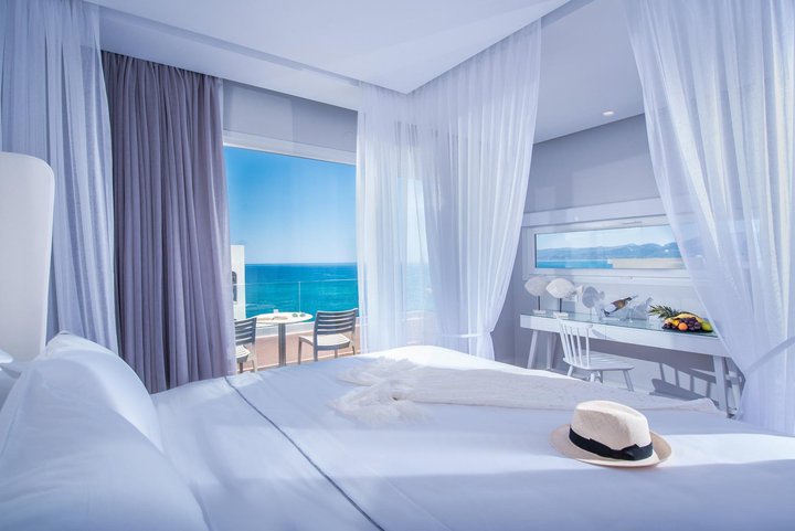 Mari Kristin Beach Hotel – fotografie 5