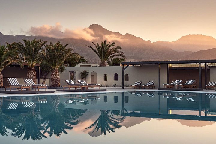 Numo Ierapetra Beach Resort Crete, Curio Collection by Hilton – fotografie 2