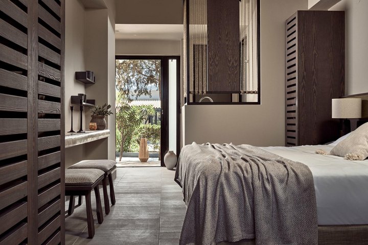 Numo Ierapetra Beach Resort Crete, Curio Collection by Hilton – fotografie 5