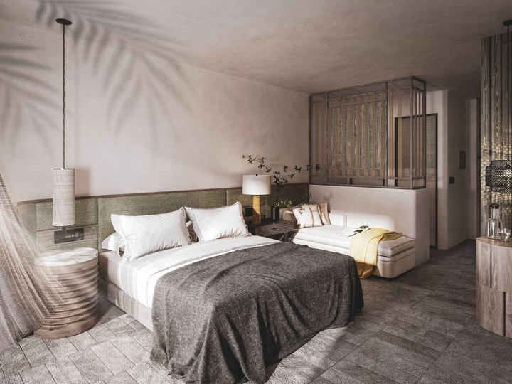 Numo Ierapetra Beach Resort Crete, Curio Collection by Hilton – fotografie 4