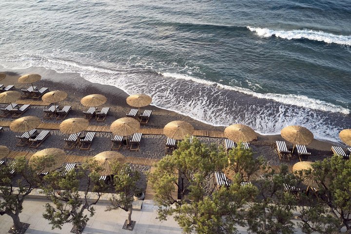 Numo Ierapetra Beach Resort Crete, Curio Collection by Hilton – fotografie 3