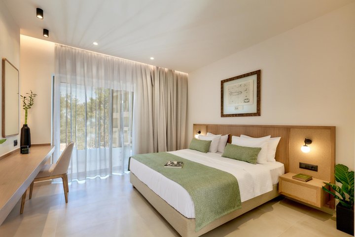 Inea  Sole Hotel – fotografie 5