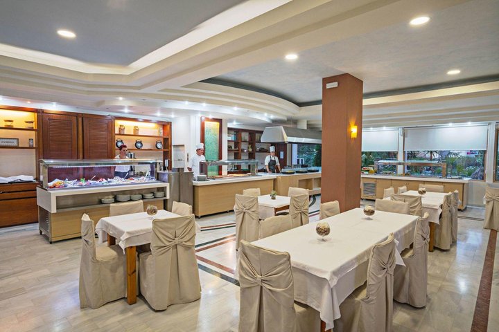 Apollo Hotel I and II – fotografie 5