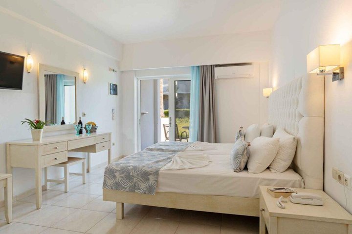 Delfina Tropic Beach – fotografie 4