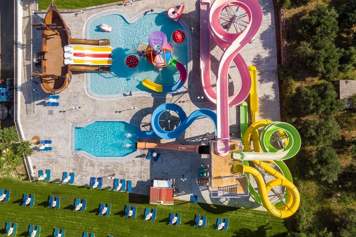 Georgioupolis Suites – fotografie 3