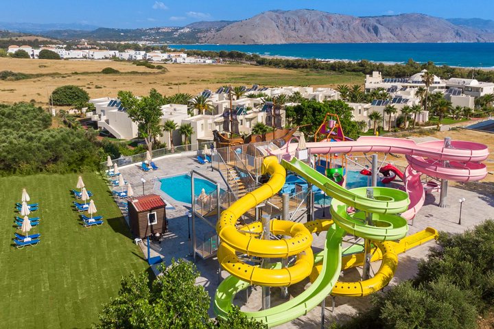 Georgioupolis Suites – fotografie 2