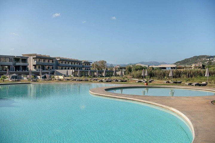 Galini Palace Resort – fotografie 5