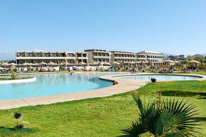 Galini Palace Resort – fotografie 2
