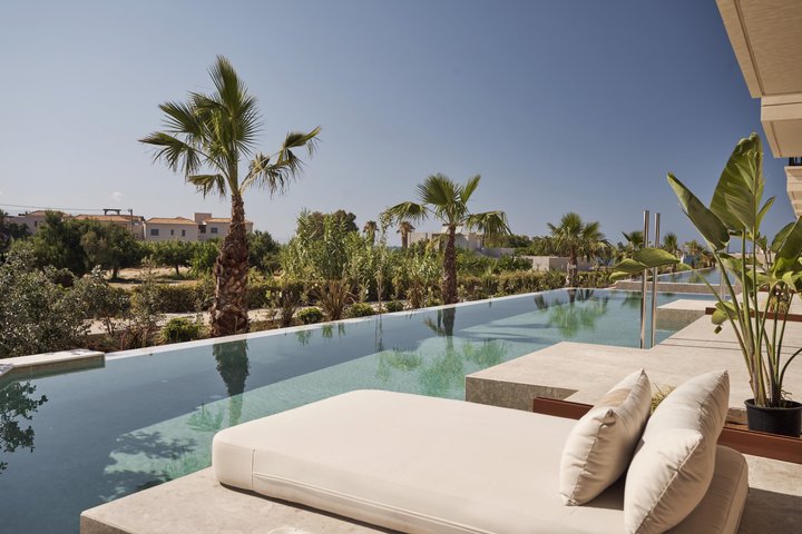 Asterion Suites and Spa – fotografie 2