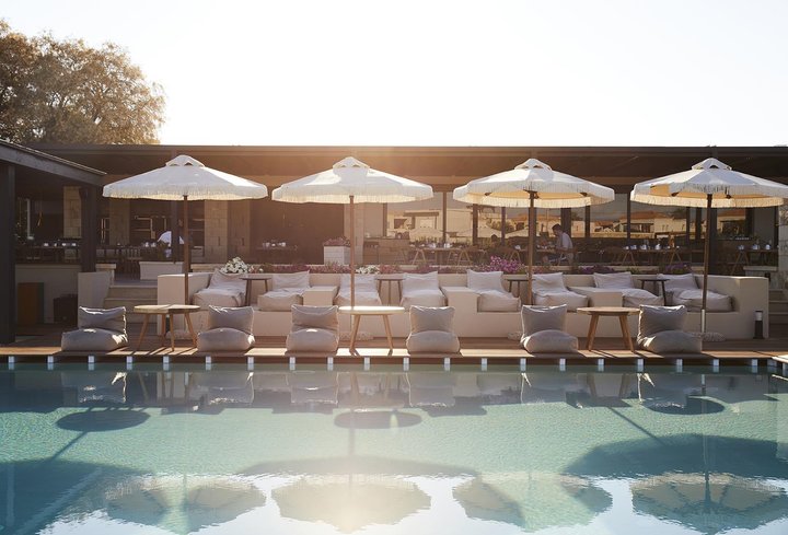 Asterion Suites and Spa – fotografie 4