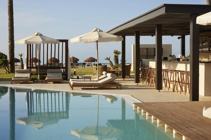 Asterion Suites and Spa – fotografie 5