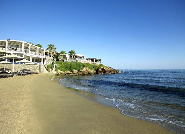 Ikaros Beach Luxury Resort and Spa – fotka 5