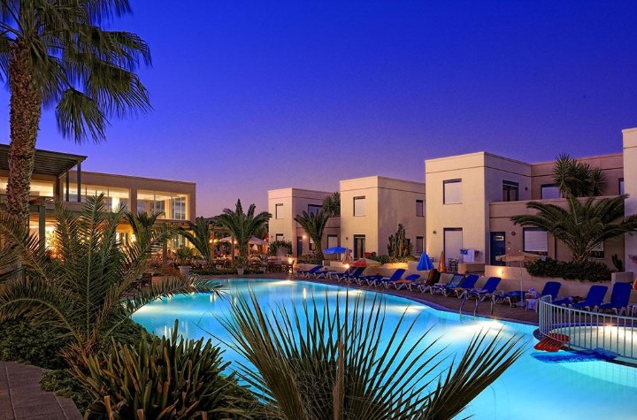 Görögország, Kréta, Stalis (Malia és Stalida) - Meropi Hotel & Apartments