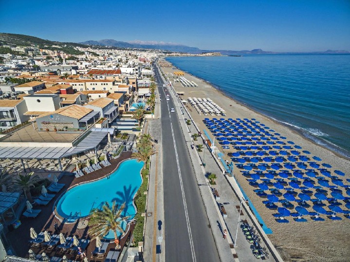 Hotel AEGEAN PEARL wakacje