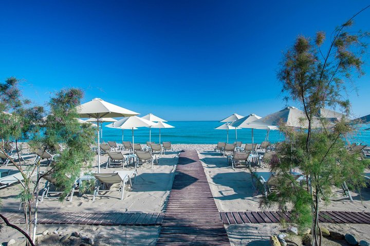 Atlantis Beach – fotografie 3
