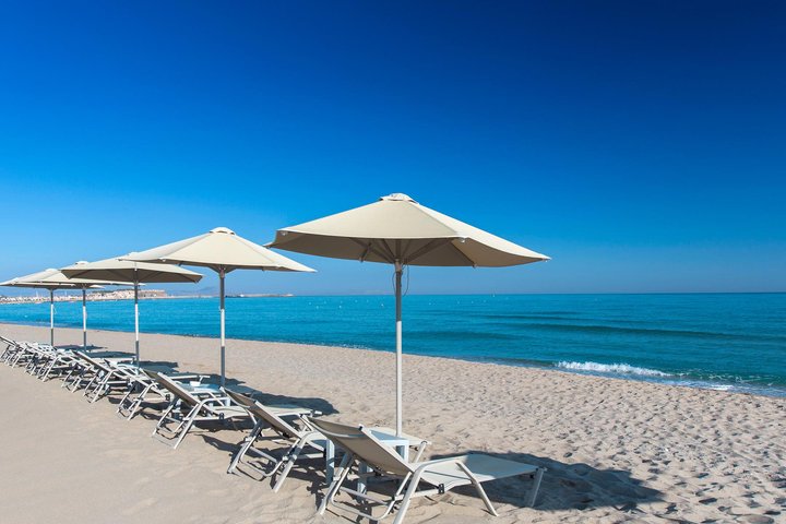 Atlantis Beach – fotografie 4