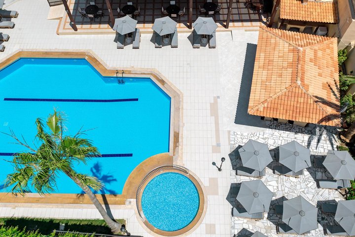 Atlantis Beach – fotografie 2